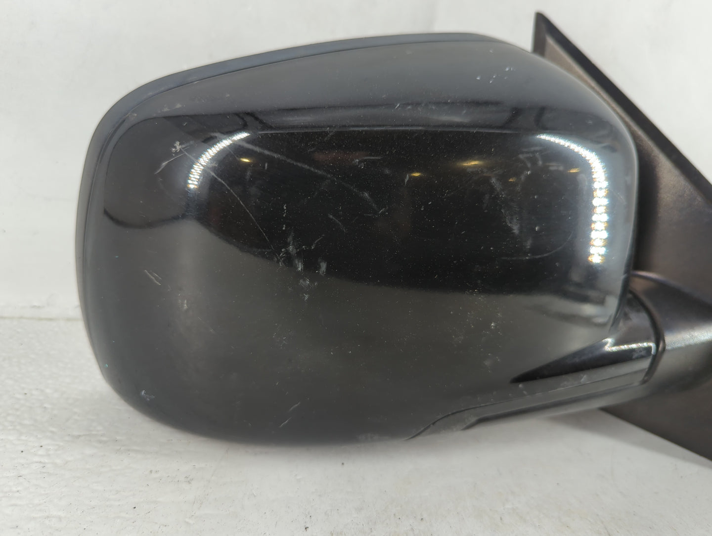 2016 Dodge Journey Passenger Side View Mirror - Right Door Mirror OEM Used - Oemusedautoparts1.com