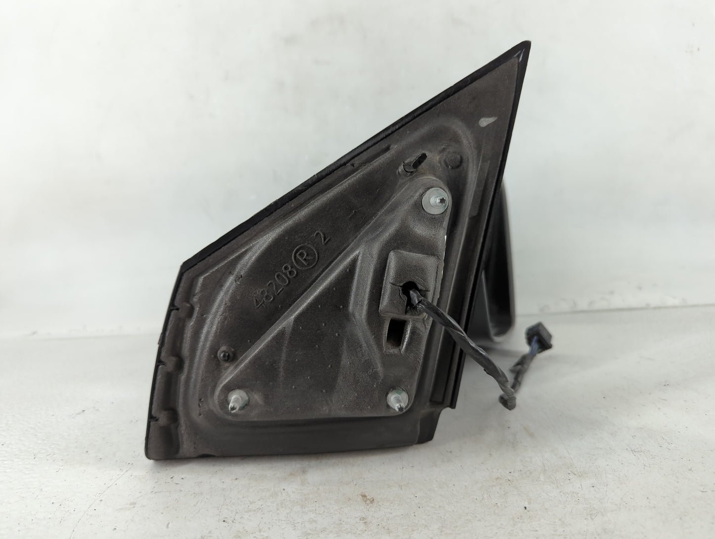 2016 Dodge Journey Passenger Side View Mirror - Right Door Mirror OEM Used - Oemusedautoparts1.com