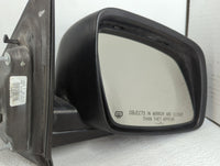 2016 Dodge Journey Passenger Side View Mirror - Right Door Mirror OEM Used - Oemusedautoparts1.com