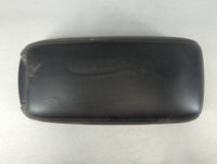 2012-2020 Dodge Journey Center Console Armrest Cover Lid Fits Fits 2012 2013 2014 2015 2016 2017 2018 2019 2020 OEM Used Aut