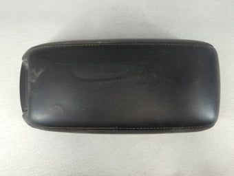 compare product 2012-2020 Dodge Journey Center Console Armrest Cover Lid Fits Fits 2012 2013 2014 2015 2016 2017 2018 2019 2020 OEM Used Auto Parts