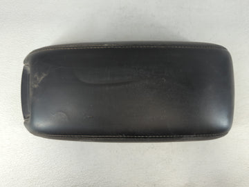 2012-2020 Dodge Journey Center Console Armrest Cover Lid Fits Fits 2012 2013 2014 2015 2016 2017 2018 2019 2020 OEM Used Aut