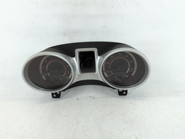 2016 Dodge Journey Instrument Cluster Speedometer Gauges P/N:CR-0041-602-MR-CBAB 68249000AB Fits OEM Used Auto Parts - Oemus