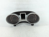 2015-2016 Dodge Journey Instrument Cluster Speedometer Gauges P/N:CR-0041-602-MR-CBAB 68249000AB Miles: Fits Fits 2015 2016 