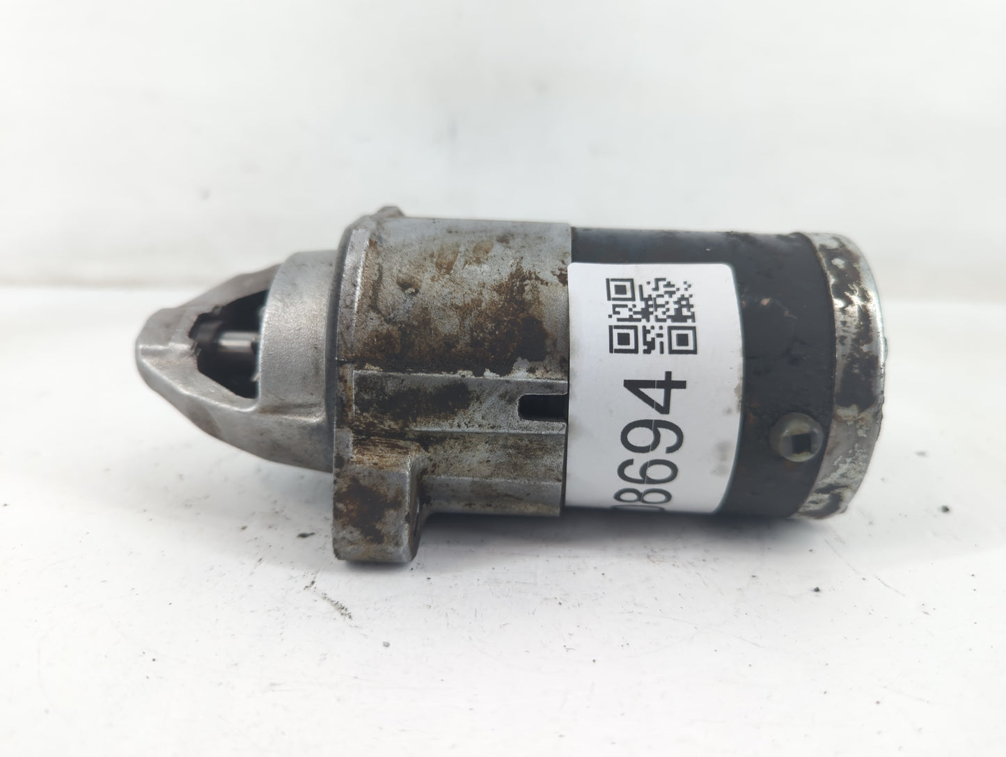 2012-2017 Dodge Journey Car Starter Motor Solenoid OEM Fits Fits 2011 2012 2013 2014 2015 2016 2017 OEM Used Auto Parts - Oe