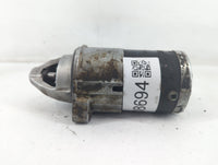 2012-2017 Dodge Journey Car Starter Motor Solenoid OEM Fits Fits 2011 2012 2013 2014 2015 2016 2017 OEM Used Auto Parts - Oe