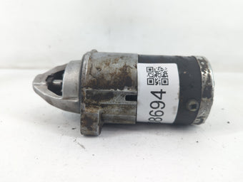 compare product 2012-2017 Dodge Journey Car Starter Motor Solenoid OEM Fits Fits 2011 2012 2013 2014 2015 2016 2017 OEM Used Auto Parts
