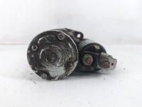 2012-2017 Dodge Journey Car Starter Motor Solenoid OEM Fits Fits 2011 2012 2013 2014 2015 2016 2017 OEM Used Auto Parts - Oe