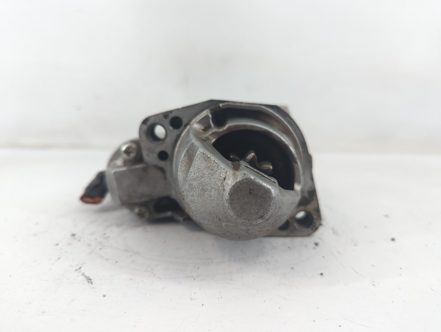 2012-2017 Dodge Journey Car Starter Motor Solenoid OEM Fits Fits 2011 2012 2013 2014 2015 2016 2017 OEM Used Auto Parts - Oe