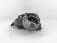 2012-2017 Dodge Journey Car Starter Motor Solenoid OEM Fits Fits 2011 2012 2013 2014 2015 2016 2017 OEM Used Auto Parts - Oe