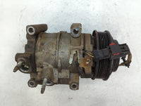 2011-2019 Dodge Journey Air Conditioning A/c Ac Compressor Oem - Oemusedautoparts1.com