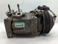 2011-2019 Dodge Journey Air Conditioning A/c Ac Compressor Oem - Oemusedautoparts1.com