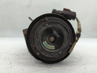 2011-2019 Dodge Journey Air Conditioning A/c Ac Compressor Oem - Oemusedautoparts1.com