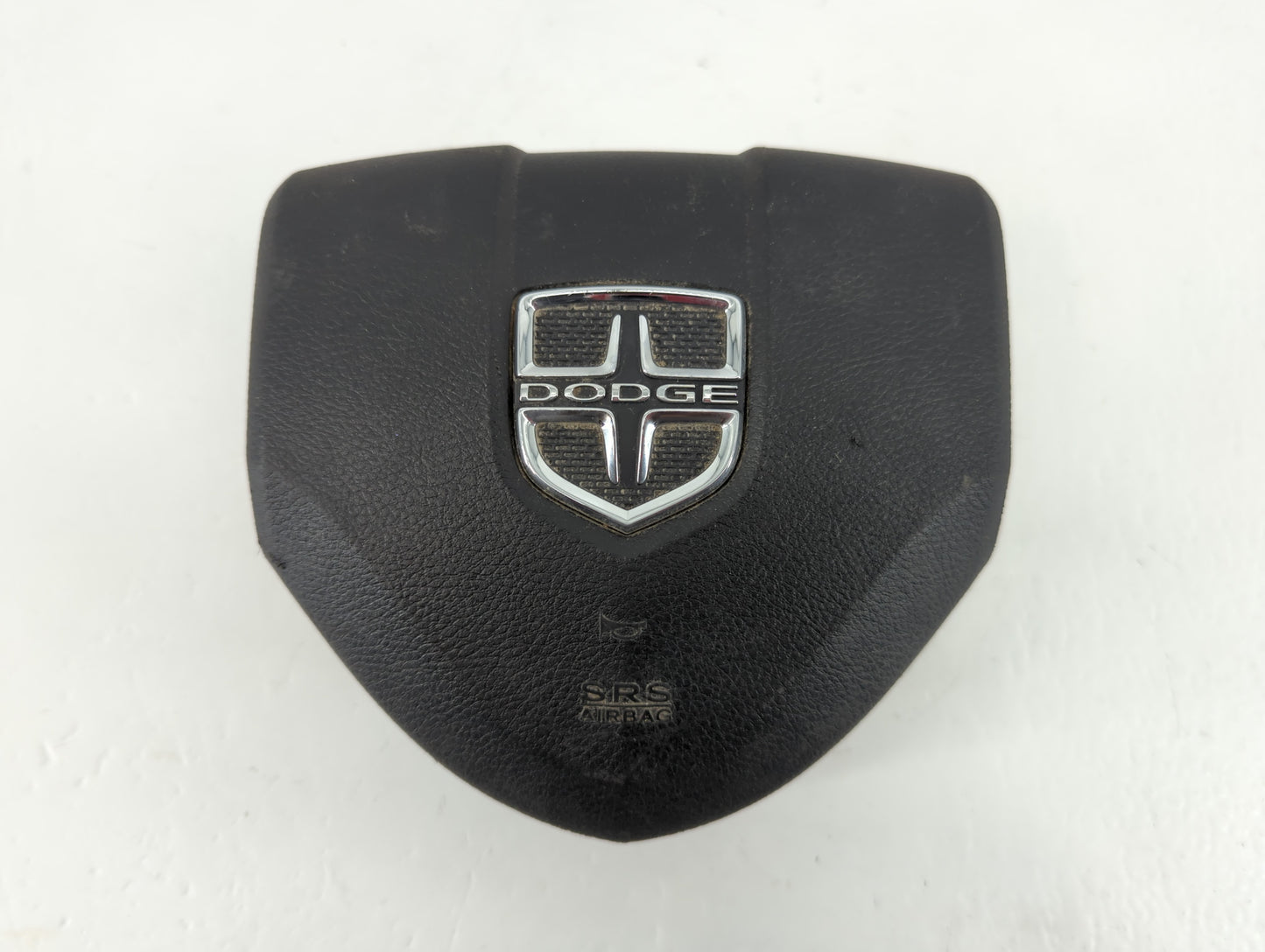 2020 Dodge Journey Air Bag Driver Left Steering Wheel Mounted P/N:P1SL29DX9AD Fits OEM Used Auto Parts - Oemusedautoparts1.c