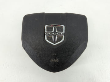 2020 Dodge Journey Air Bag Driver Left Steering Wheel Mounted P/N:P1SL29DX9AD Fits OEM Used Auto Parts - Oemusedautoparts1.c