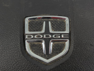 2020 Dodge Journey Air Bag Driver Left Steering Wheel Mounted P/N:P1SL29DX9AD Fits OEM Used Auto Parts