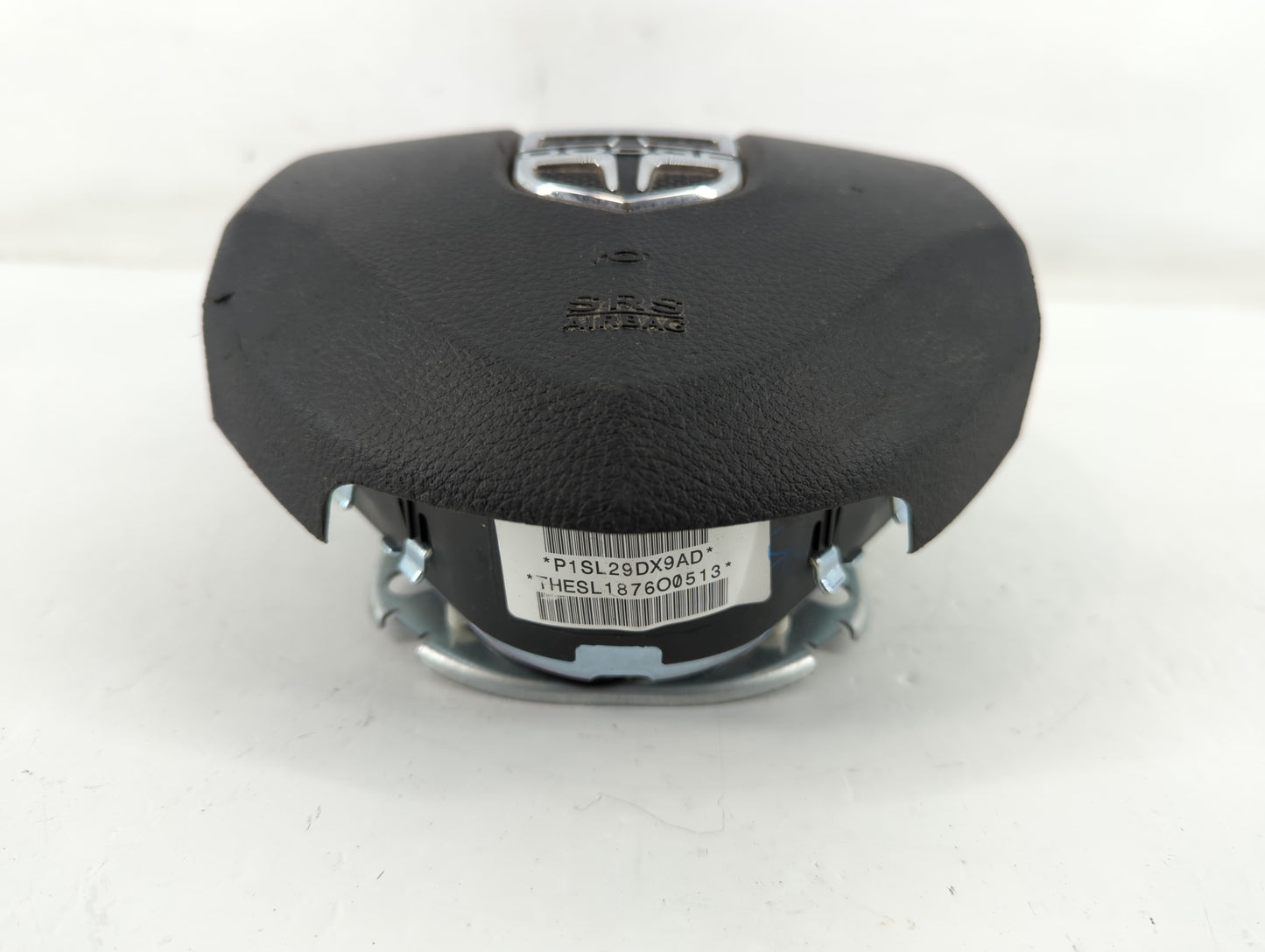 2020 Dodge Journey Air Bag Driver Left Steering Wheel Mounted P/N:P1SL29DX9AD Fits OEM Used Auto Parts - Oemusedautoparts1.c