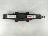 2016 Dodge Journey Spare Scissor Car Jack - Oemusedautoparts1.com