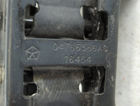 2016 Dodge Journey Spare Scissor Car Jack - Oemusedautoparts1.com