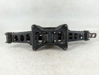 2016 Dodge Journey Spare Scissor Car Jack - Oemusedautoparts1.com