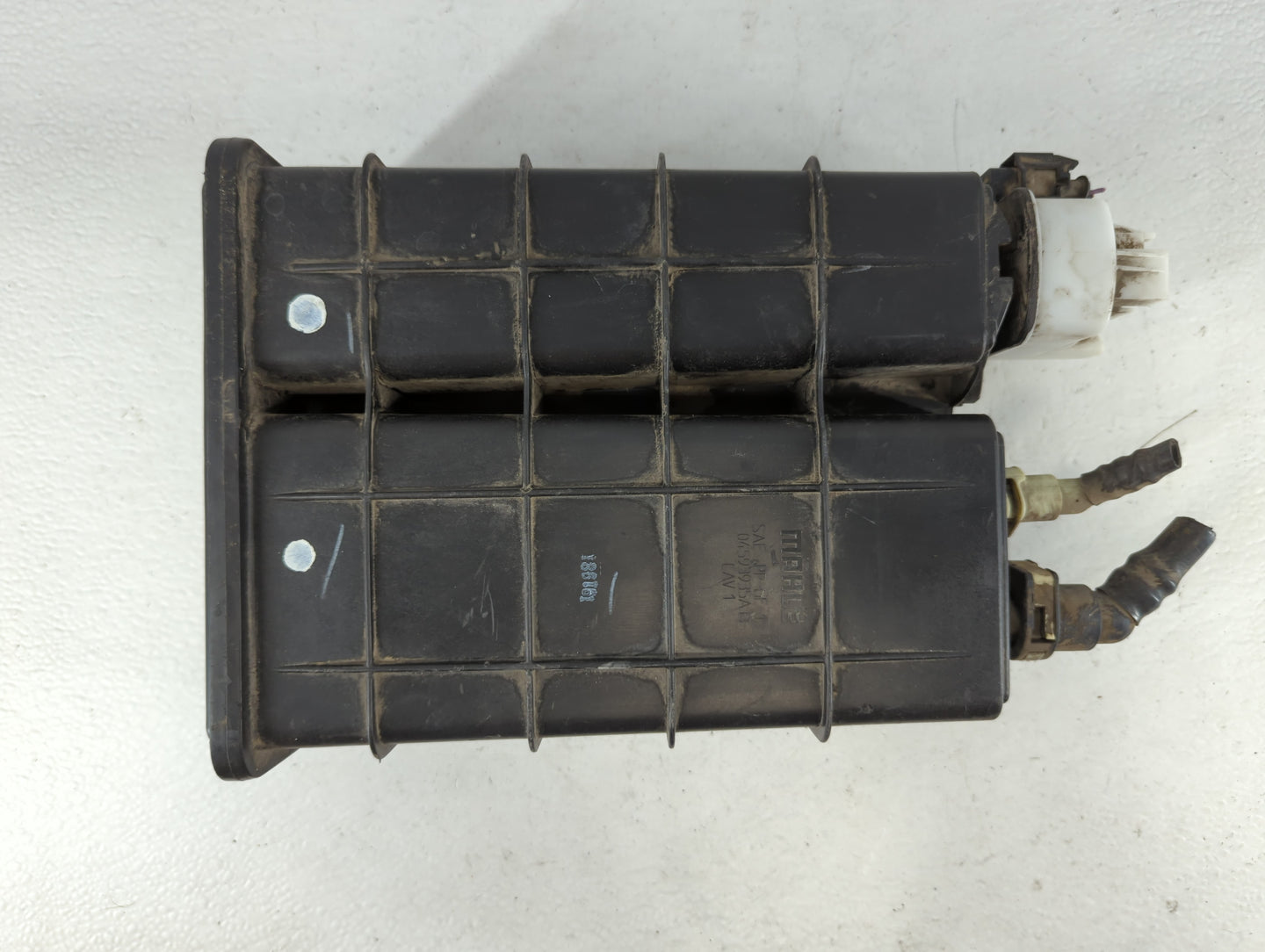 2016 Dodge Journey Fuel Vapor Charcoal Canister - Oemusedautoparts1.com