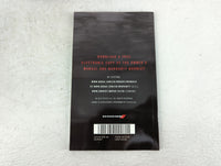 2016 Dodge Journey Owners Manual Book Guide P/N:16JC49-926-AA OEM Used Auto Parts - Oemusedautoparts1.com