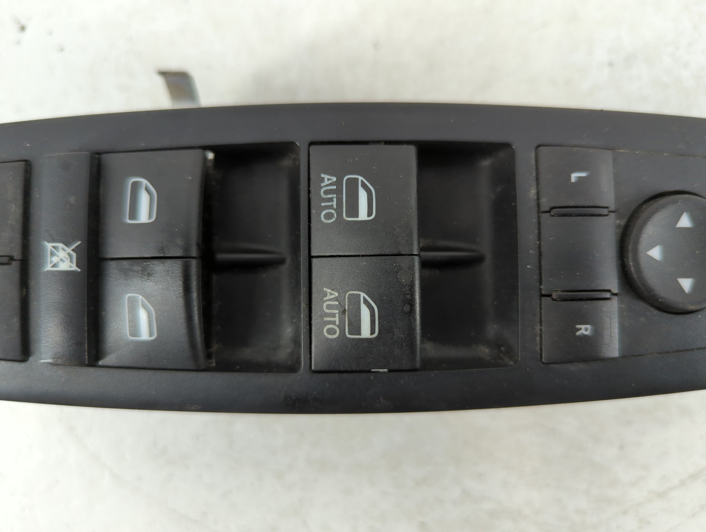 2011-2019 Dodge Journey Master Power Window Switch Replacement Driver Side Left P/N:68139805AC Fits OEM Used Auto Parts - Oe