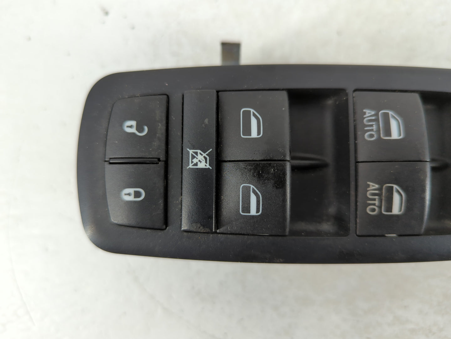 2011-2019 Dodge Journey Master Power Window Switch Replacement Driver Side Left P/N:68139805AC Fits OEM Used Auto Parts - Oe