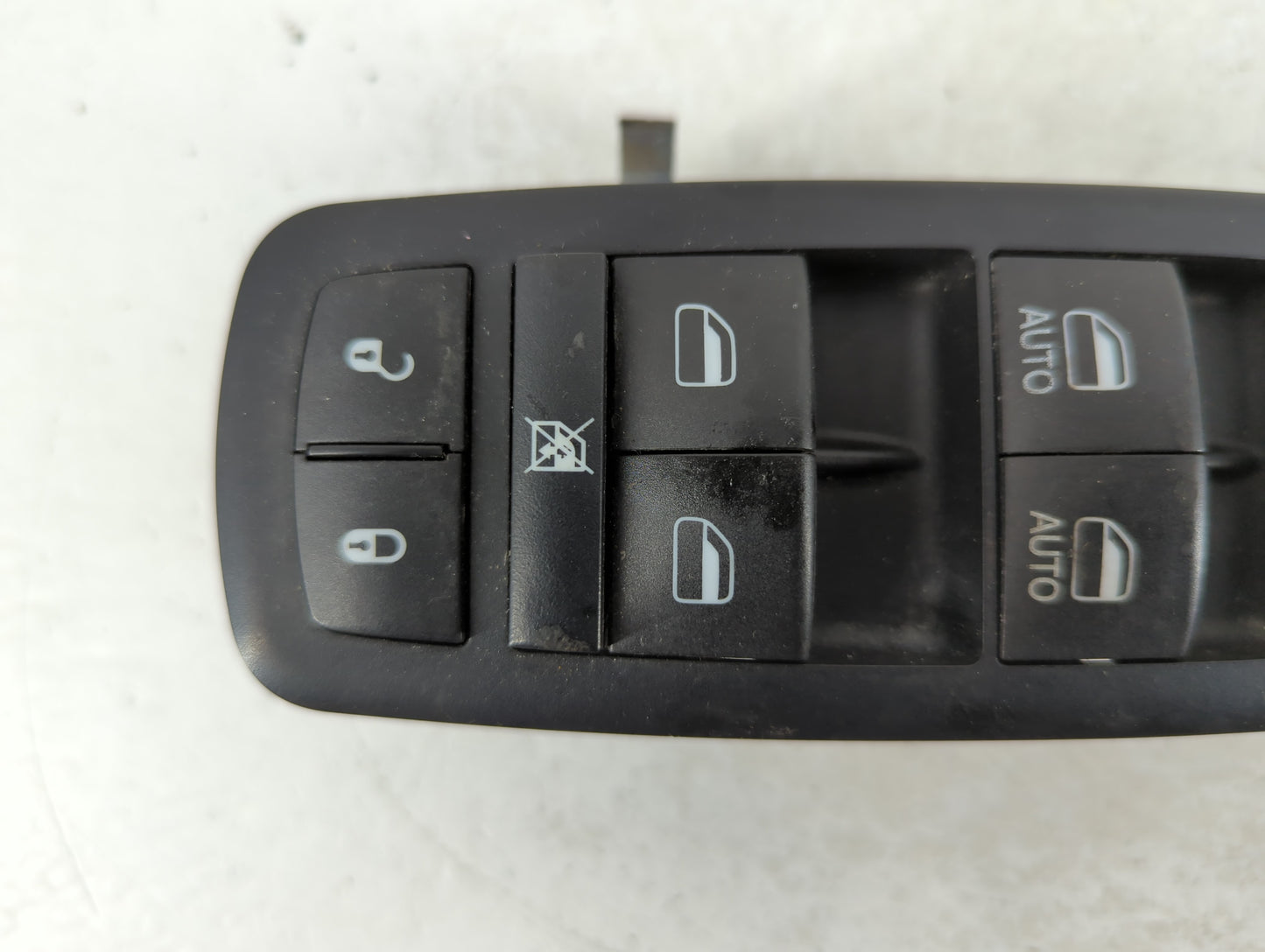 2011-2019 Dodge Journey Master Power Window Switch Replacement Driver Side Left P/N:68139805AC Fits OEM Used Auto Parts - Oe