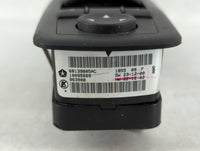 2011-2019 Dodge Journey Master Power Window Switch Replacement Driver Side Left P/N:68139805AC Fits OEM Used Auto Parts - Oe
