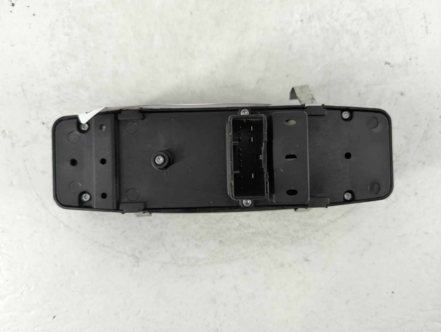 2011-2019 Dodge Journey Master Power Window Switch Replacement Driver Side Left P/N:68139805AC Fits OEM Used Auto Parts - Oe