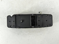 2011-2019 Dodge Journey Master Power Window Switch Replacement Driver Side Left P/N:68139805AC Fits OEM Used Auto Parts - Oe
