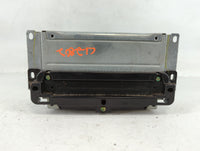 2016 Dodge Journey Am Fm Cd Player Radio Receiver - Oemusedautoparts1.com