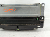 2016 Dodge Journey Am Fm Cd Player Radio Receiver - Oemusedautoparts1.com