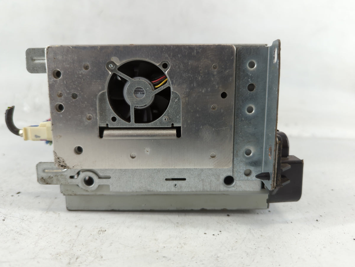 2014-2017 Dodge Journey Radio AM FM Cd Player Receiver Replacement P/N:P68209665AD Fits 2014 2015 2016 2017 OEM Used Auto Pa