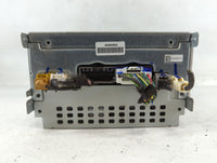 2016 Dodge Journey Am Fm Cd Player Radio Receiver - Oemusedautoparts1.com
