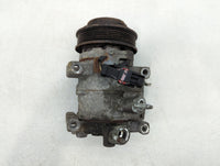 2011-2019 Dodge Journey Air Conditioning A/c Ac Compressor Oem - Oemusedautoparts1.com