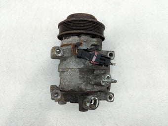 compare product 2011-2019 Dodge Journey Air Conditioning A/c Ac Compressor Oem