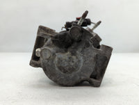 2011-2019 Dodge Journey Air Conditioning A/c Ac Compressor Oem - Oemusedautoparts1.com