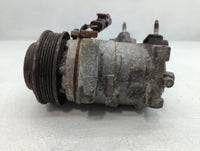 2011-2019 Dodge Journey Air Conditioning A/c Ac Compressor Oem - Oemusedautoparts1.com
