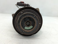 2011-2019 Dodge Journey Air Conditioning A/c Ac Compressor Oem - Oemusedautoparts1.com