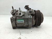 2011-2019 Dodge Journey Air Conditioning A/c Ac Compressor Oem - Oemusedautoparts1.com