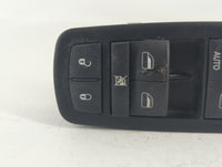 2016 Dodge Journey Master Power Window Switch Replacement Driver Side Left P/N:10 0252 68 68084 001AB Fits OEM Used Auto Par