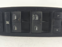 2016 Dodge Journey Master Power Window Switch Replacement Driver Side Left P/N:10 0252 68 68084 001AB Fits OEM Used Auto Par