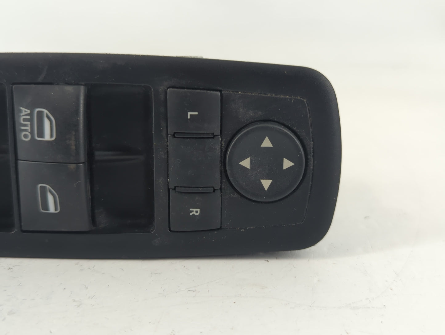 2016 Dodge Journey Master Power Window Switch Replacement Driver Side Left P/N:10 0252 68 68084 001AB Fits OEM Used Auto Par