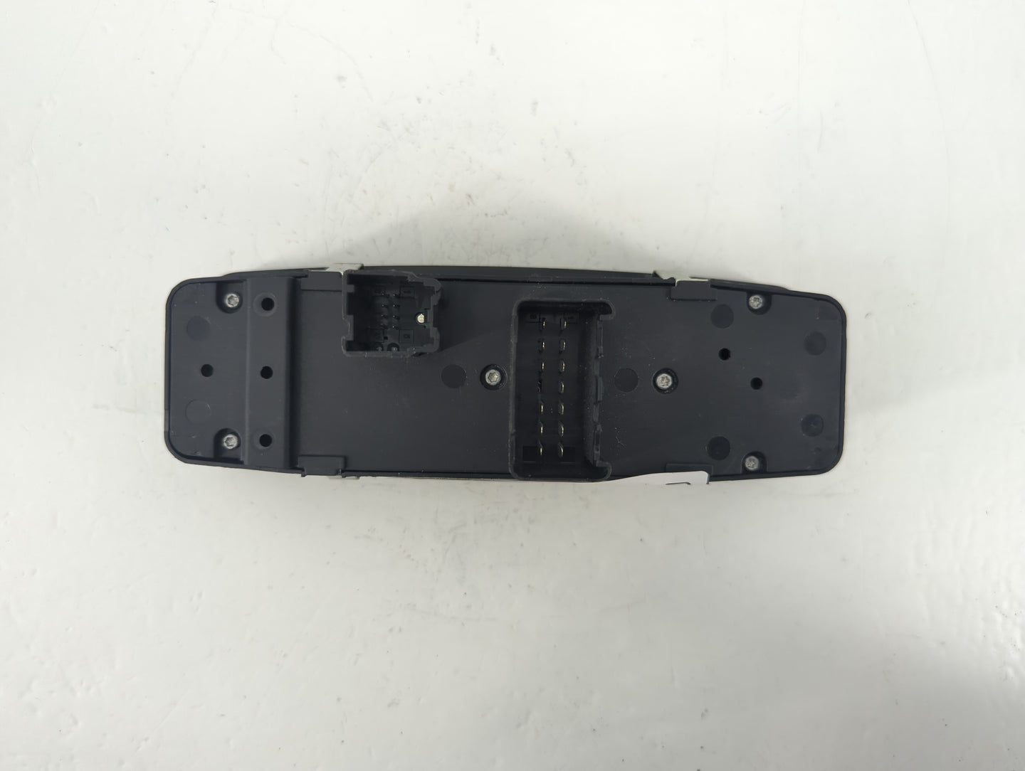 2016 Dodge Journey Master Power Window Switch Replacement Driver Side Left P/N:10 0252 68 68084 001AB Fits OEM Used Auto Par