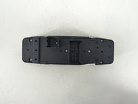 2016 Dodge Journey Master Power Window Switch Replacement Driver Side Left P/N:10 0252 68 68084 001AB Fits OEM Used Auto Par
