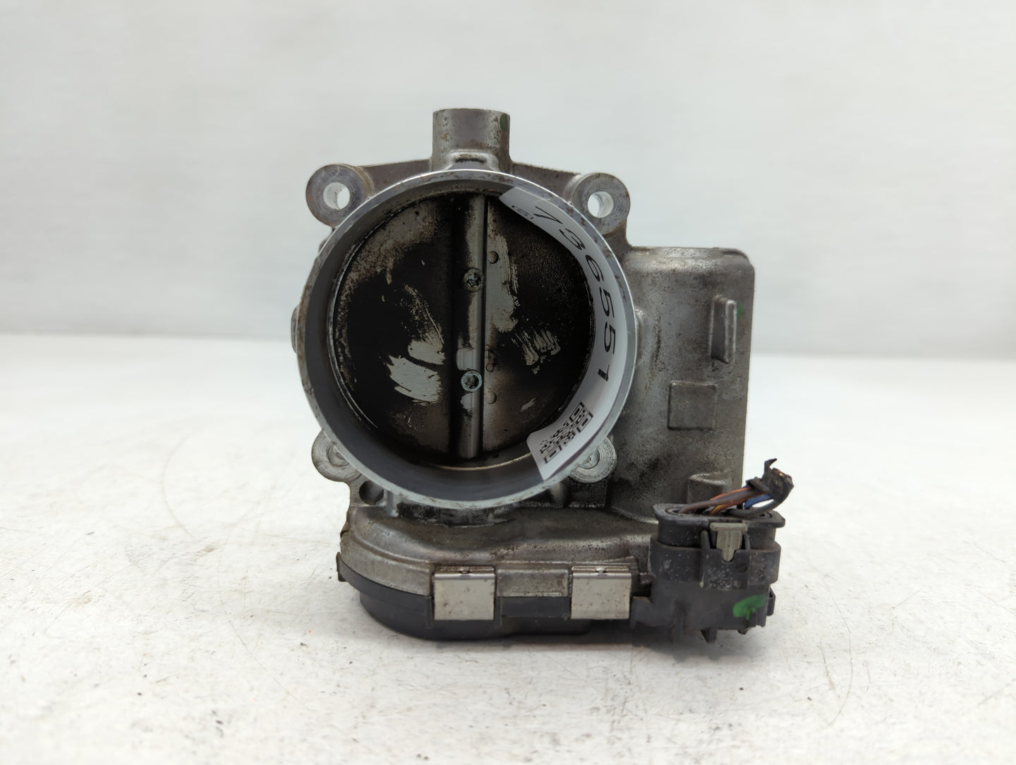 2011-2019 Dodge Journey Throttle Body P/N:05184349AC Fits Fits 2011 2012 2013 2014 2015 2016 2017 2018 2019 2020 2021 2022 O