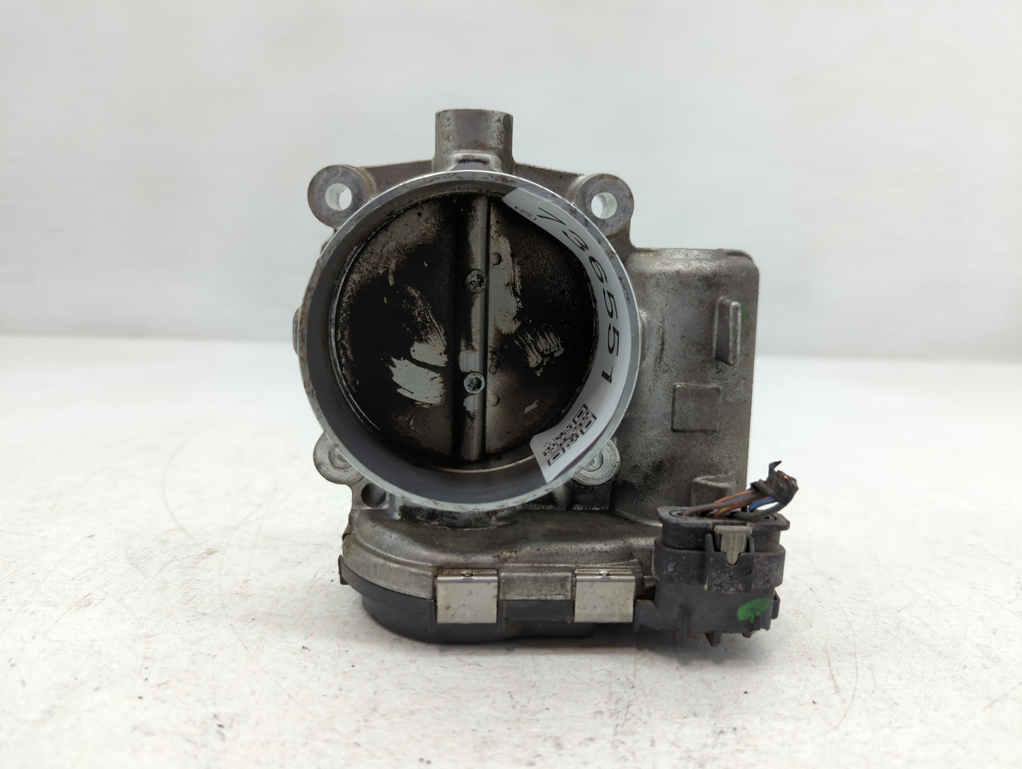 2011-2019 Dodge Journey Throttle Body P/N:05184349AC Fits Fits 2011 2012 2013 2014 2015 2016 2017 2018 2019 2020 2021 2022 O