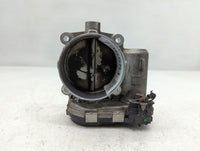 2011-2019 Dodge Journey Throttle Body P/N:05184349AC Fits Fits 2011 2012 2013 2014 2015 2016 2017 2018 2019 2020 2021 2022 O